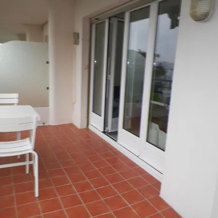 Contemporary In With Terrace *