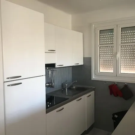 Contemporary In With Terrace