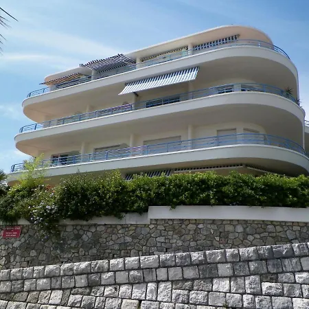 Contemporary In With Terrace Appartement Antibes