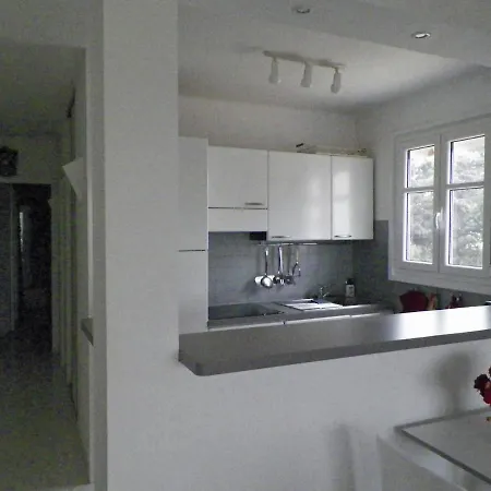 Contemporary In With Terrace Appartement Antibes