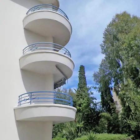 Contemporary In With Terrace *