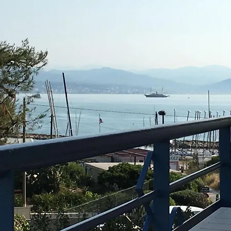 Contemporary In With Terrace * Antibes